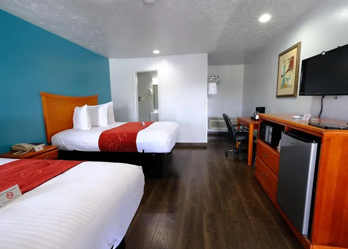 M Star Hotel Searcy