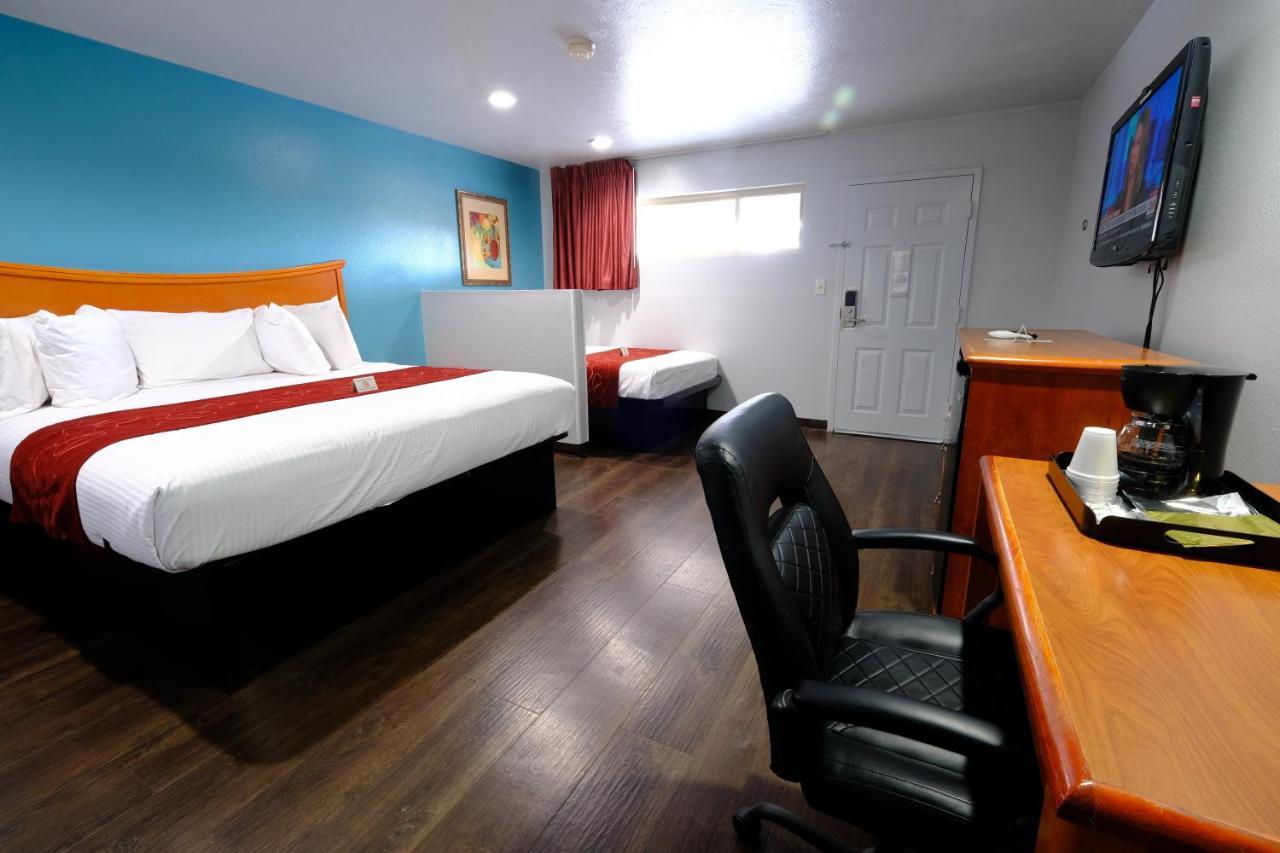 M Star Motel Searcy