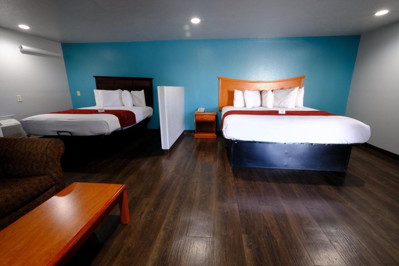 M Star Motel Searcy