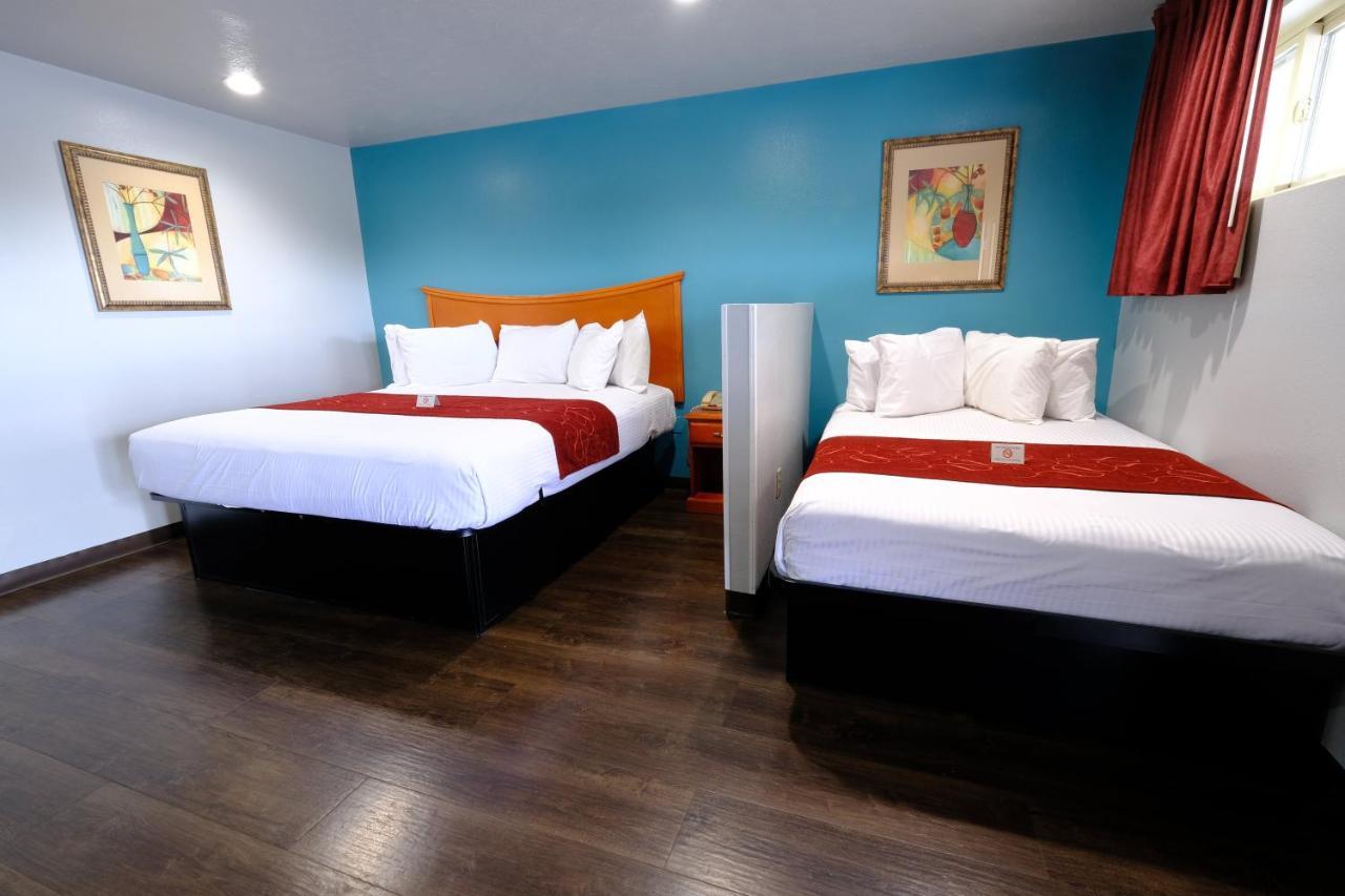 M Star Motel